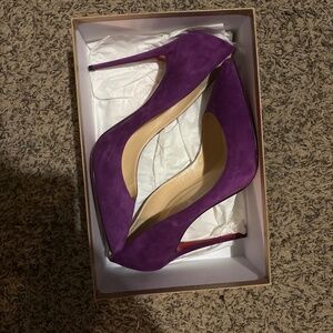 Christian Louboutins